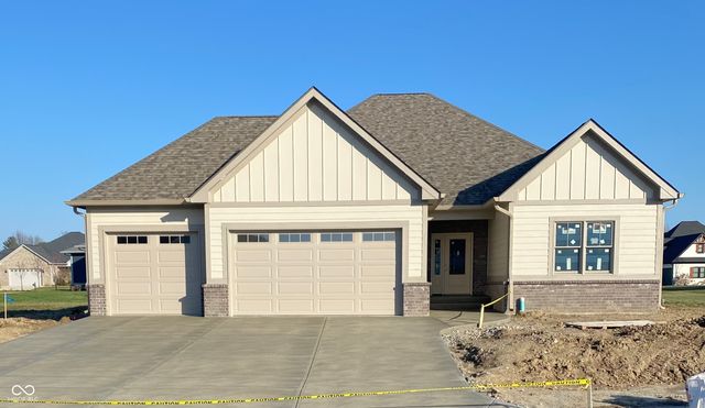 1083 Beechtree Lane, Franklin, IN 46131