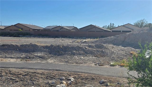 440 East Lone Mountain Road, North Las Vegas, NV 89031