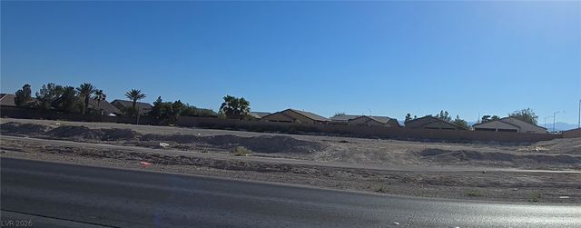 440 East Lone Mountain Road, North Las Vegas, NV 89031