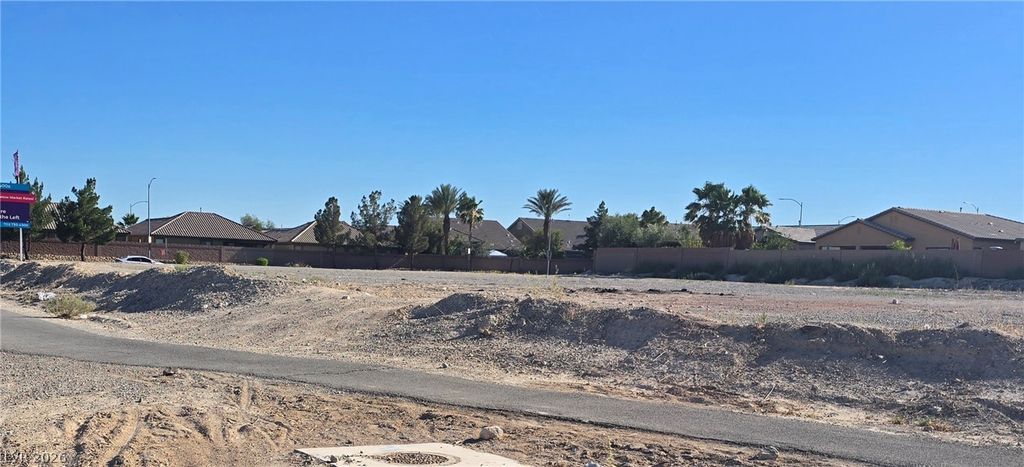 440 East Lone Mountain Road, North Las Vegas, NV 89031