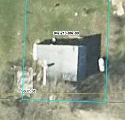 120 W South St, Walkerville, MI 49459