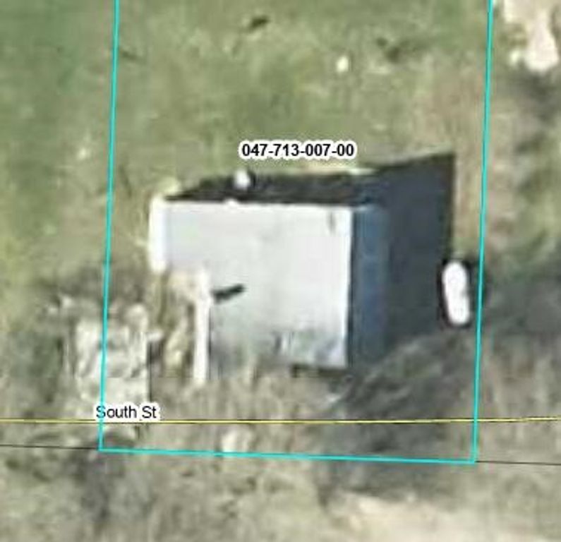 120 W South St, Walkerville, MI 49459