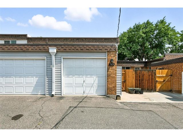 764 S Youngfield Ct, Lakewood, CO 80228