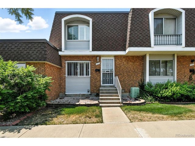 764 S Youngfield Ct, Lakewood, CO 80228