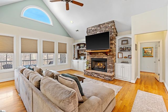 119 Turnberry Road, Anderson, SC 29621