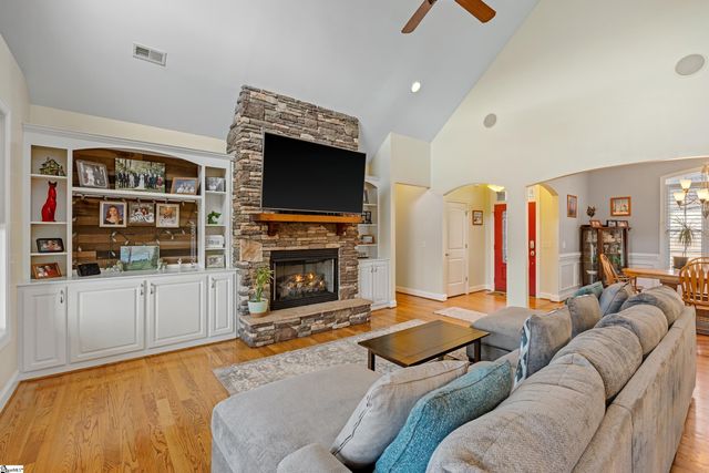 119 Turnberry Road, Anderson, SC 29621