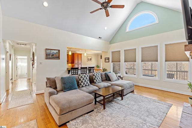 119 Turnberry Road, Anderson, SC 29621