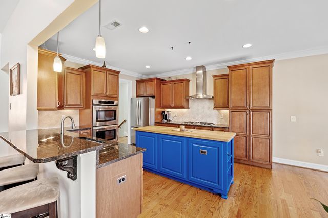 119 Turnberry Road, Anderson, SC 29621