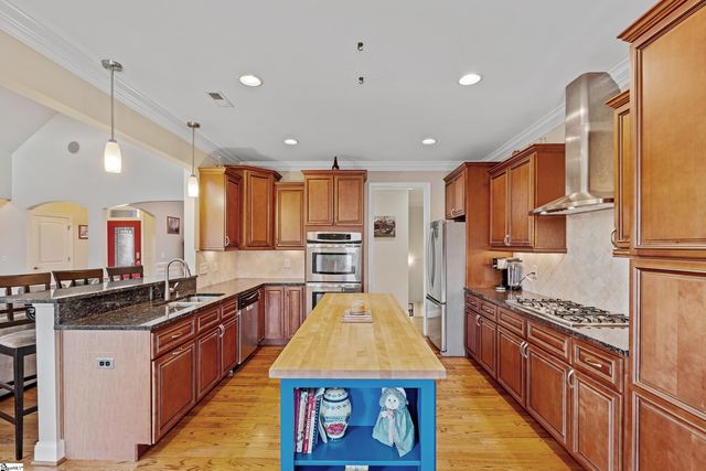 119 Turnberry Road, Anderson, SC 29621