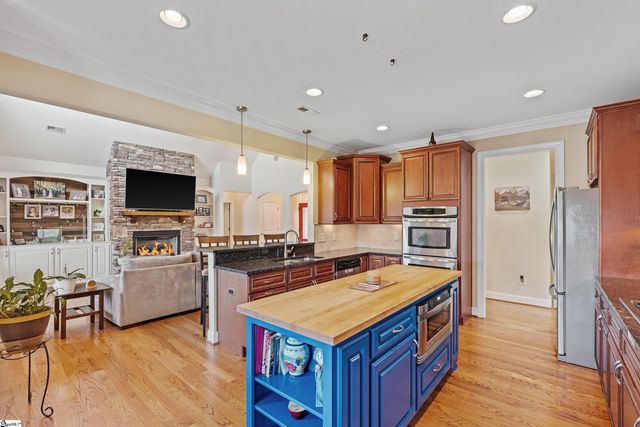 119 Turnberry Road, Anderson, SC 29621