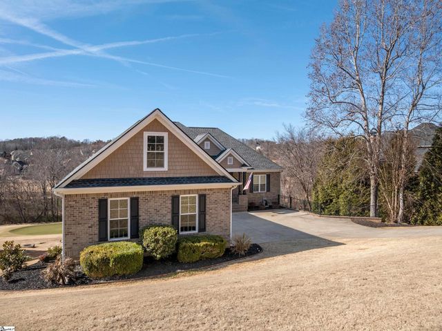 119 Turnberry Road, Anderson, SC 29621