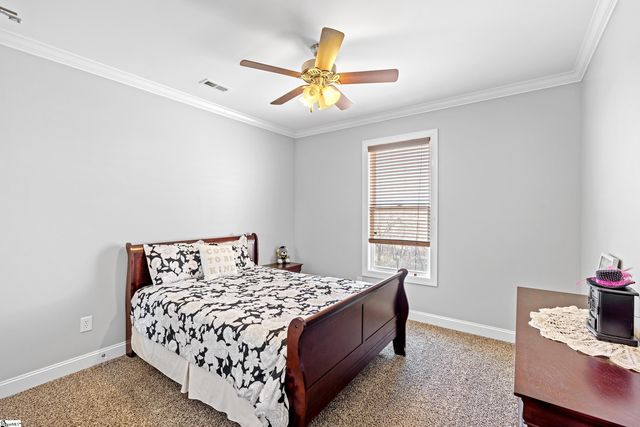 119 Turnberry Road, Anderson, SC 29621