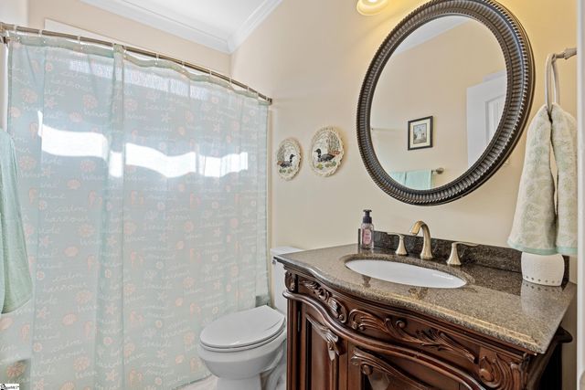 119 Turnberry Road, Anderson, SC 29621