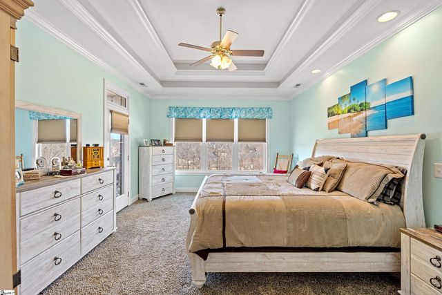 119 Turnberry Road, Anderson, SC 29621