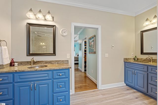 119 Turnberry Road, Anderson, SC 29621