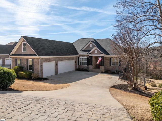 119 Turnberry Road, Anderson, SC 29621