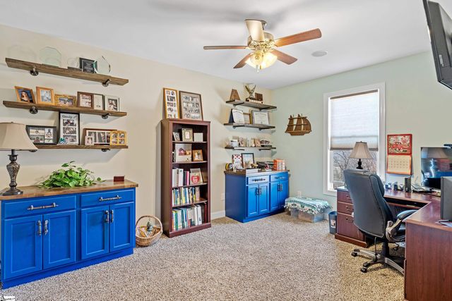 119 Turnberry Road, Anderson, SC 29621