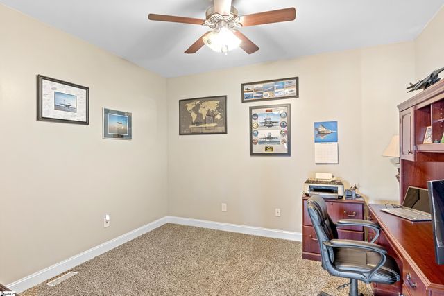 119 Turnberry Road, Anderson, SC 29621