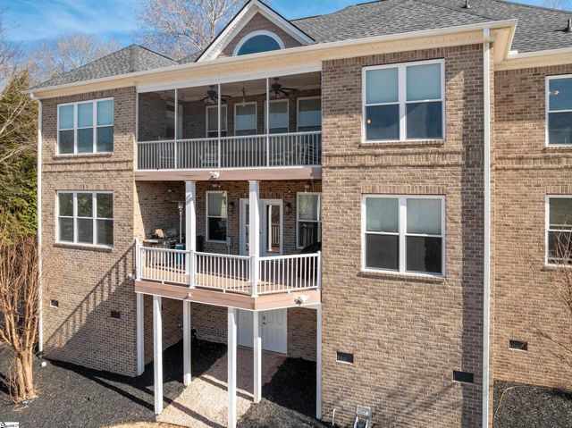 119 Turnberry Road, Anderson, SC 29621