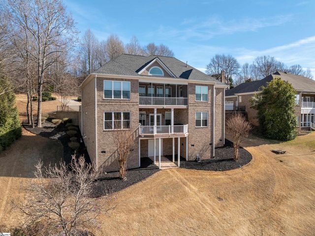 119 Turnberry Road, Anderson, SC 29621