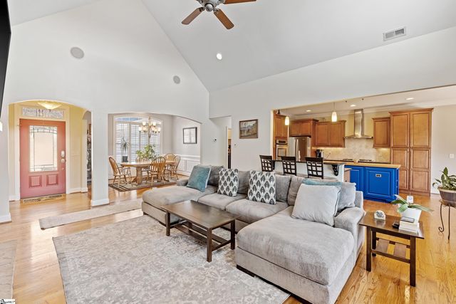 119 Turnberry Road, Anderson, SC 29621