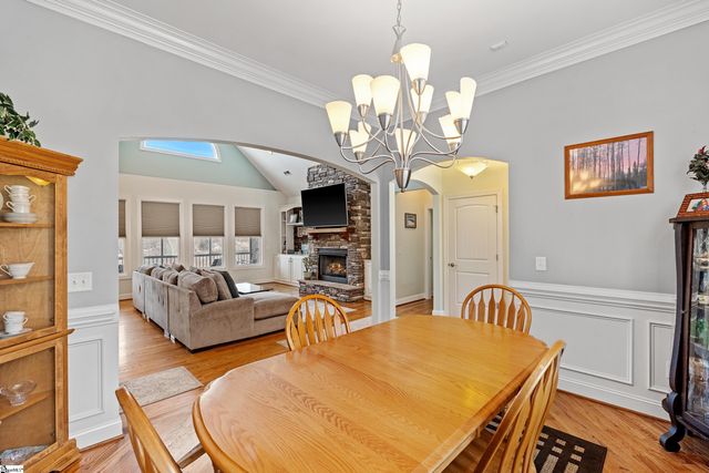 119 Turnberry Road, Anderson, SC 29621