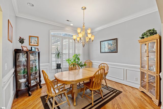 119 Turnberry Road, Anderson, SC 29621