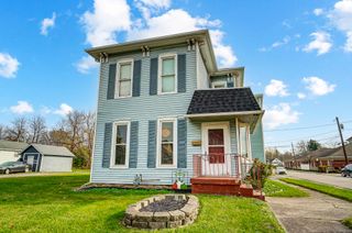 1652 N Limestone Street 1652 N Limestone Street, Springfield, OH 45503