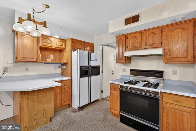 205 PEACH ST, Harrisburg, PA 17112