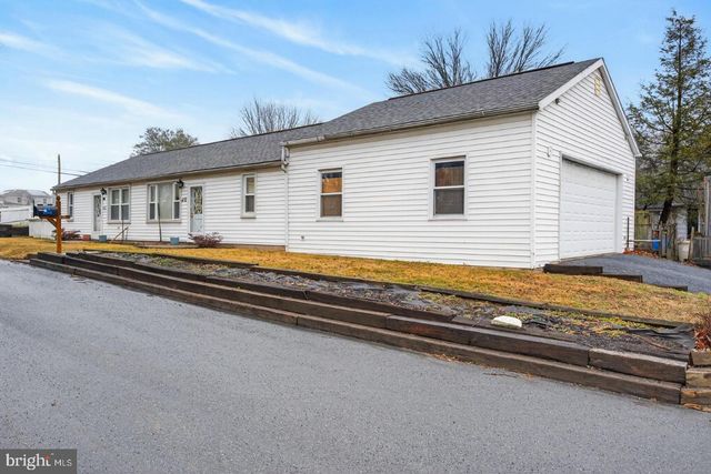 205 PEACH ST, Harrisburg, PA 17112