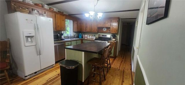 663 Mile Branch Road, Canton, GA 30114