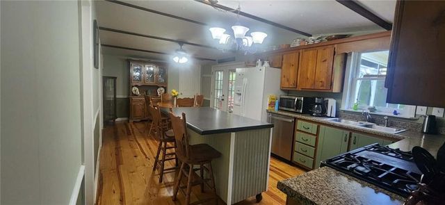 663 Mile Branch Road, Canton, GA 30114