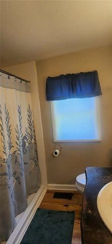 663 Mile Branch Road, Canton, GA 30114