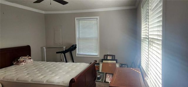 663 Mile Branch Road, Canton, GA 30114