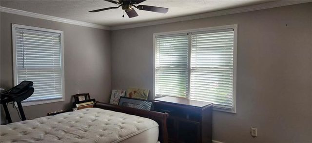 663 Mile Branch Road, Canton, GA 30114
