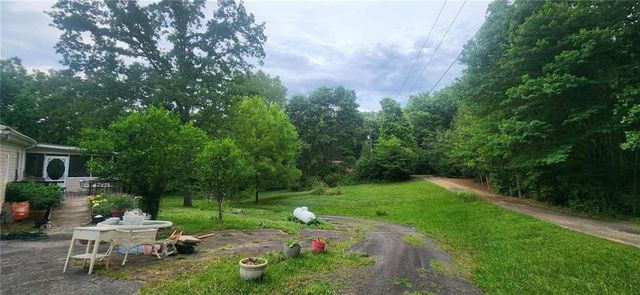 663 Mile Branch Road, Canton, GA 30114