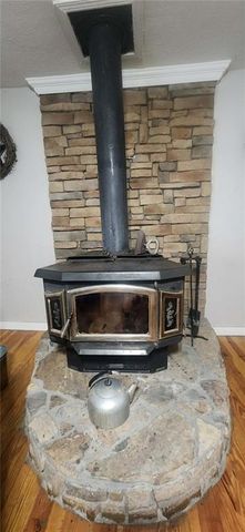 663 Mile Branch Road, Canton, GA 30114