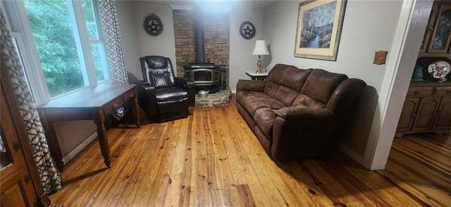 663 Mile Branch Road, Canton, GA 30114