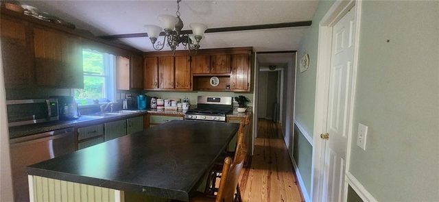 663 Mile Branch Road, Canton, GA 30114