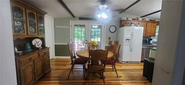 663 Mile Branch Road, Canton, GA 30114
