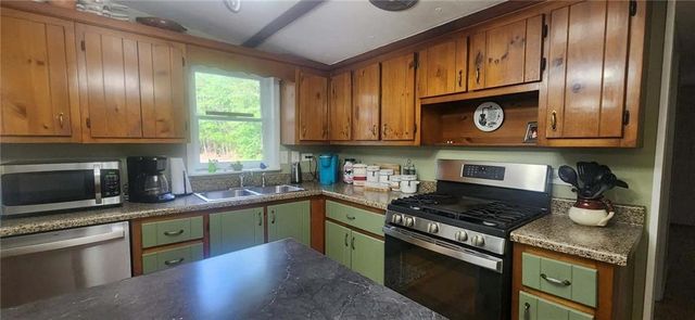 663 Mile Branch Road, Canton, GA 30114