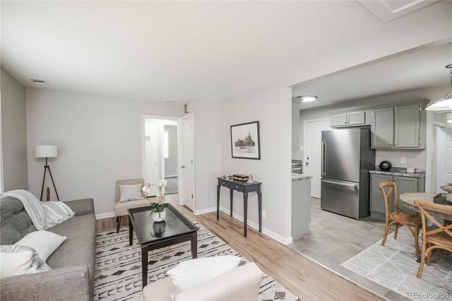 1210 Hillside Street, Aurora, CO 80010