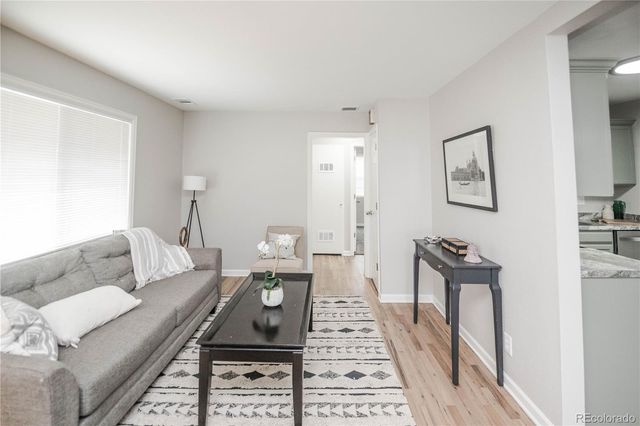 1210 Hillside Street, Aurora, CO 80010