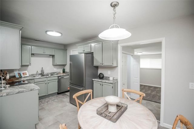 1210 Hillside Street, Aurora, CO 80010