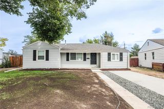 1210 Hillside Street, Aurora, CO 80010