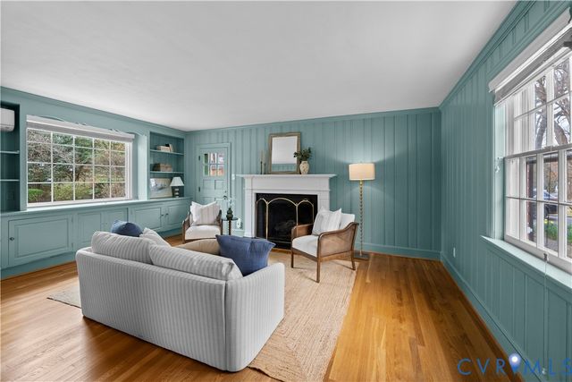 3 Rose Hill Rd, Henrico, VA 23229