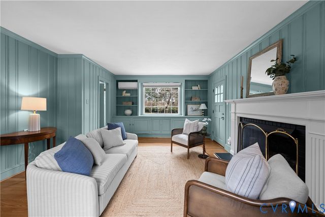 3 Rose Hill Rd, Henrico, VA 23229