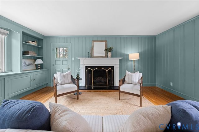 3 Rose Hill Rd, Henrico, VA 23229