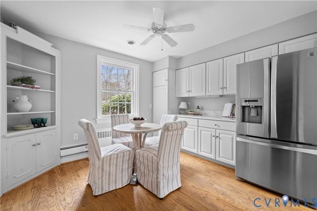 3 Rose Hill Rd, Henrico, VA 23229