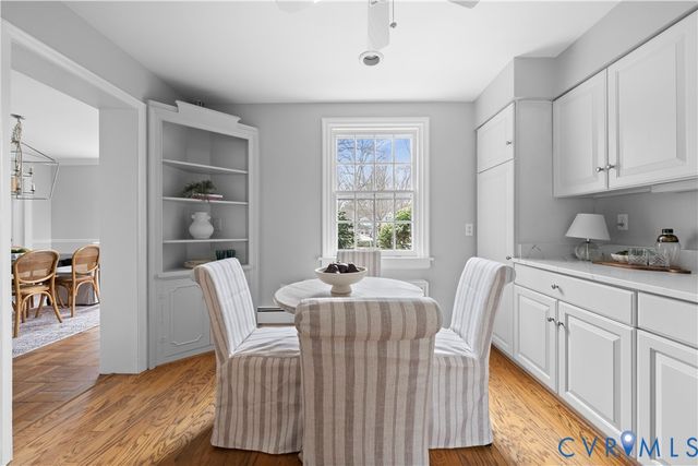 3 Rose Hill Rd, Henrico, VA 23229